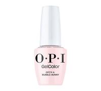 OPIcons GelColor Hema Free OPI'm a Bubble Bunny 15ml