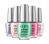 OPI Nail-polish Infinite-ShineSpring '26 The New OPIconsNail varnish Big Apple Green
