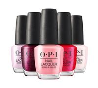 OPIcons Nail Lacquer Bathtime Bubbly 15ml