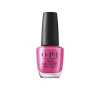 OPIcons Nail Lacquer Strawberry Cosmo 15ml