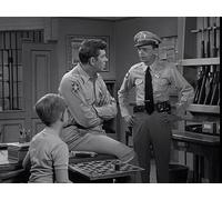 Opie And His Merry Men