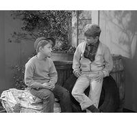 Opie And The Spoiled Kid