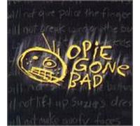 Opie Gone Bad - Opie Gone Bad