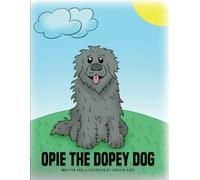 Opie the Dopey Dog
