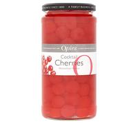 Opies Cocktail Cherries Without Stems 950g Jar