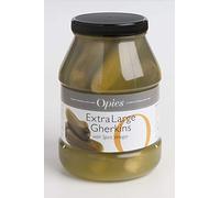 Opies Extra Large Gherkins, 2.3kg Jar