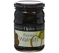 Opies Pickled Walnuts In Malt Vinegar 300 g (Pack of 3)