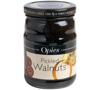Opies Pickled Walnuts in Vinegar - 6x390g