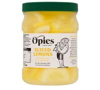 Opies Sliced Lemons 950g