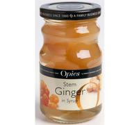 Opies - Stem Ginger in Syrup - 280g