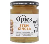Opies Stem Ginger in Syrup (280g)