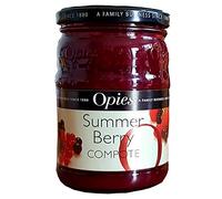 Opies Summer Berry Compote 400g