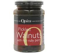 Opies Walnuts in Port (Pack of 6)