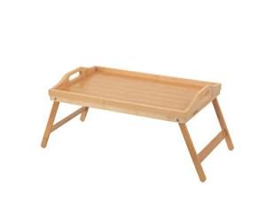 OPIGJUFD Foldable Bed Table Computer Desk Window Tatami Table Foldable Laptop Stand Breakfast Plate Bed Tray Cozy Bedside Bay Room Desks Bedroom Furniture For home