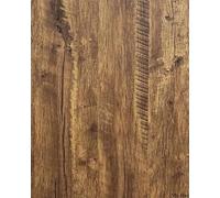 OPIGJUFD Living Room Wallpaper Wood Grain Self Adhesive Wallpaper Waterproof Contact Paper Living Room Kitche Furniture Renovation PVC Peel and Stick Wallpaper(Black Locust,40cm x 3.0m)