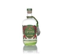 Opihr Arabian Edition Exotic Citrus/Black Lemon Gin 3cl Sample London Dry Gin