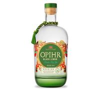 Opihr Arabian Edition Spiced London Dry Gin | Premium Dry Gin | Exotic Citrus & Spice-Led Flavour | Smooth & Balanced | 70cl | 43% ABV