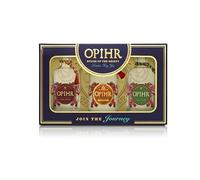 Opihr Gin Gift Set with Miniatures Regional Edition Gins - 3 x 5 cl Bottles
