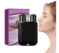 Opilroyn Aromatherapy Inhaler, 1.8ml Mood Brightening Nasal Inhalation Pen | Pure and Natural Hale Breathing Aid, Increases, Sinus Inhaler for Tension Relief, Better Sleep