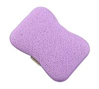 Opilroyn Bath Sponges For Under Shower - Soap Bag Bath Sponges For Under Shower Bath Accessories - Cleaning Tools Soap Bag Foaming Back Scrubs For Travel Camping