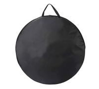Opilroyn Bicycle Wheel Bag | Wheel Storage Bag, Waterproof Cycling Tire Storage Pouch For Bicycle Tires For Train Travel Workshop Mountain Bikes Apartment Airplane Luggage Check-In