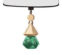 Opilroyn Car Air Freshener | Hanging Car Fragrance | Hanging Perfume for Rearview Mirror Workplaces & Leisure