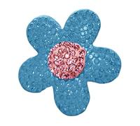 Opilroyn Car Diffuser Vent Clip Flower, Car Outlet Perfume Clip - Creative Daisy Shape Diffuser Conditioning Outlet Clip - Cute Car Air Freshener for Interior Decoration