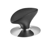 Opilroyn Cookware Lid Knobs, Pan Lid Knob Replacement,Heat Resistant Handle for Pan Lid | Pan Lid Topper for Cauldron Lid, Kitchen Pan Covers for Slow Cooker