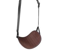 Opilroyn Foot Hammock for Airplane Travel, Car Footrest, Adjustable Leg Rest with Headrest for Comfort Seat in Car