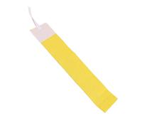 Opilroyn Football Captain's Armband, Football Captain's Arm Band | Elastic Armbands for Football Captain - Multi-purpose Football Arm Bands for Captain Sleeves Approx