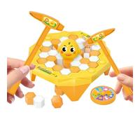 Opilroyn Game for , Game for - Puzzle Table Game | Creative Activate Family Toy, Puzzle Table Knock Block Game for Ages 3+