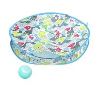 Opilroyn Hunting Cat Toy, Rechargeable Electric Play Mat Toy, Motion Activated Interactive Cat Toys, Fast Rolling Ball In The Game Mat, Automatic Motion Activated Moving Ball Game