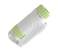 Opilroyn Kids Microscope | 60-120X Handheld Educational Toys | With LED Lights Portable Microscope - For Boys Girls Teens Indoor Activities School Outdoor Activities Observation