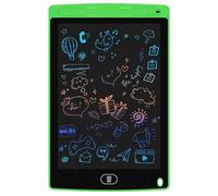 Opilroyn LCD Drawing Pad for Kids, Electronic Drawing Board - 8.5 Inch LCD Display Writing Tablet with Pen for Kids,Smart Highlight Light Powered Writing Board