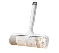 Opilroyn Lint Roller For Pet Hair,Double Sided Scraper And Tools | Sticky Heavy Duty Lint Roller | Clothing, Laundry, Carpet, Sofa, Cat, Furniture