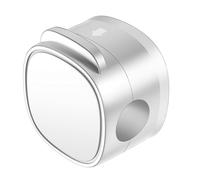 Opilroyn Magnetic Cable Clip - Wire Holder Wall Desktop Charging Cords Organizer Keeper,Wall Desktop Wire Holder, Under Desk Cable Management, Nightstand Phone Cord