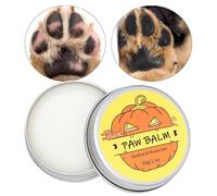 Opilroyn Paw Balm Dogs, Dog Paw Balm for Dry Paws - Wax Balm for Cracked Paws, 30 g Paw Protection Wax, Pet Accessories for Hot Plaster, Sand, Dirt and Snow for Extreme