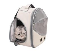Opilroyn Pet Carrier Bag,Comfortable Breathable Pouch - Small Dog Carrier | for Puppy Kitten Rabbits Walk Car Outdoor Public Transit Trips