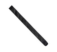 Opilroyn Rod Sleeve - Reusable Protective Socks, Portable Rod Cover with Locking Design for Casting Rod, Fly Rod and Ice | Protective Sleeve for the Casting, 120 cm, riferimento alla descrizione