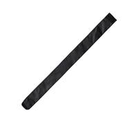 Opilroyn Rod Sleeve - Reusable Protective Socks, Portable Rod Cover with Locking Design for Casting Rod, Fly Rod and Ice | Protective Sleeve for the Casting, 140 cm, riferimento alla descrizione