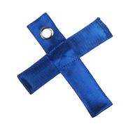 Opilroyn T-marker for the stage, catwalk positioning accessories, T stage marking sandbag, for catwalk, TV, drama, theatre, actors, musicians, dancers, men, women
