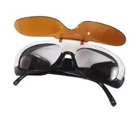 Opilroyn Welding Glasses Automatic Darkening, Automatic Darkening Welding Glasses - Eye Protection With Scratch Resistant Lens For Mig Tig Arc Welding Cutting Grinding