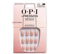 OPI'm Dreaming xPRESS/ON Artificial Nails - Dream Come Hue