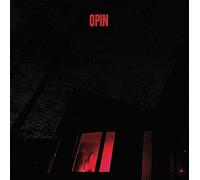 Opin - Opin [VINYL]