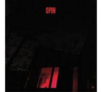 Opin Soft Errors (Vinyl) 12" Album (US IMPORT)