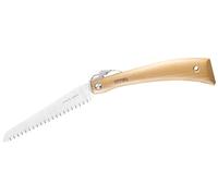 OPINEL 180 tree pruning saw Folding Saw 18cm stainless steel with safety clip