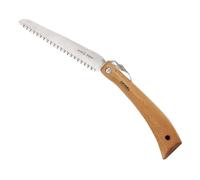 OPINEL 180 tree pruning saw Folding Saw 18cm stainless steel with safety clip