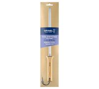 Opinel 2321 Steel Sharpener Golden 25 cm