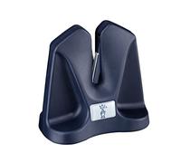 Opinel Manual Sharpener Black