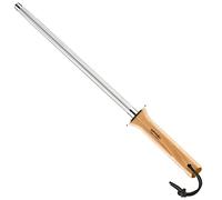 Opinel 2321 Steel Sharpener Golden 25 cm